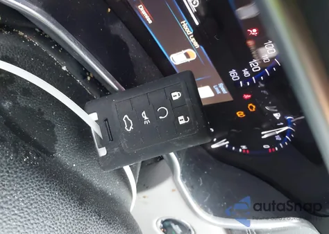 2014 Cadillac Srx Luxury Collection z USA, uszkodzony, nr VIN 3GYFNEE35ES685747